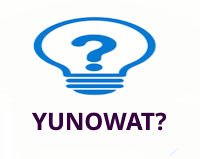 Logo Yunowat