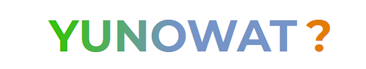 Logo Yunowat